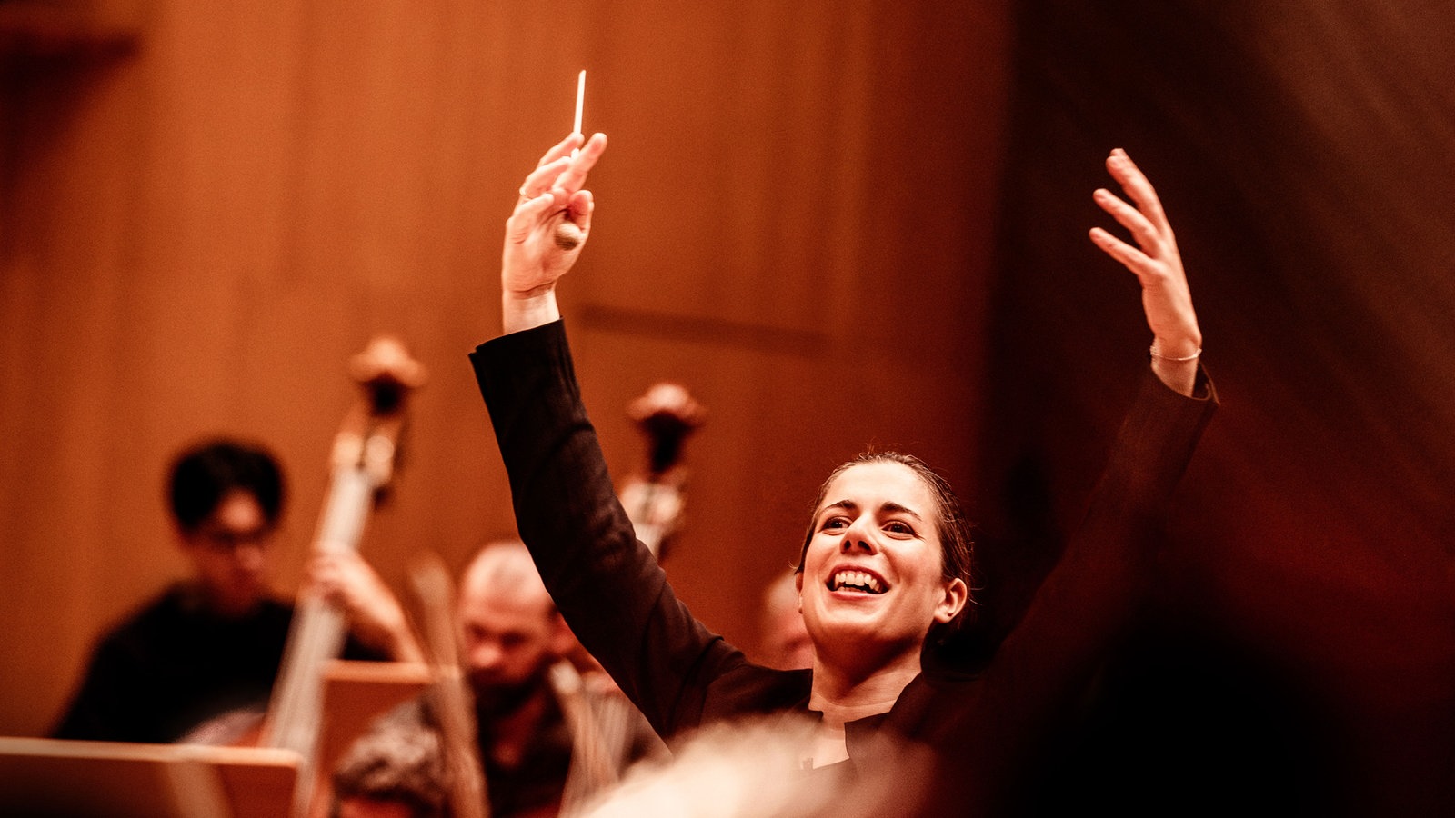 WDR Big Band cover photo