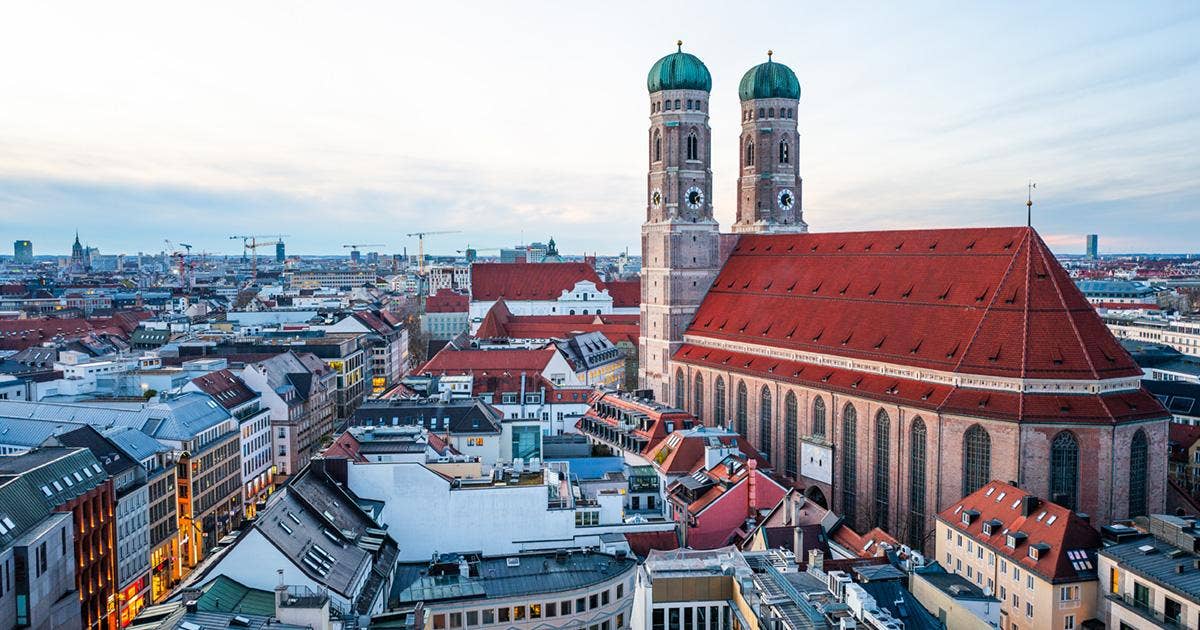 Münchner Philharmoniker cover photo