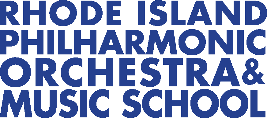 Rhode Island Philharmonic Orchestra & Music School cover photo