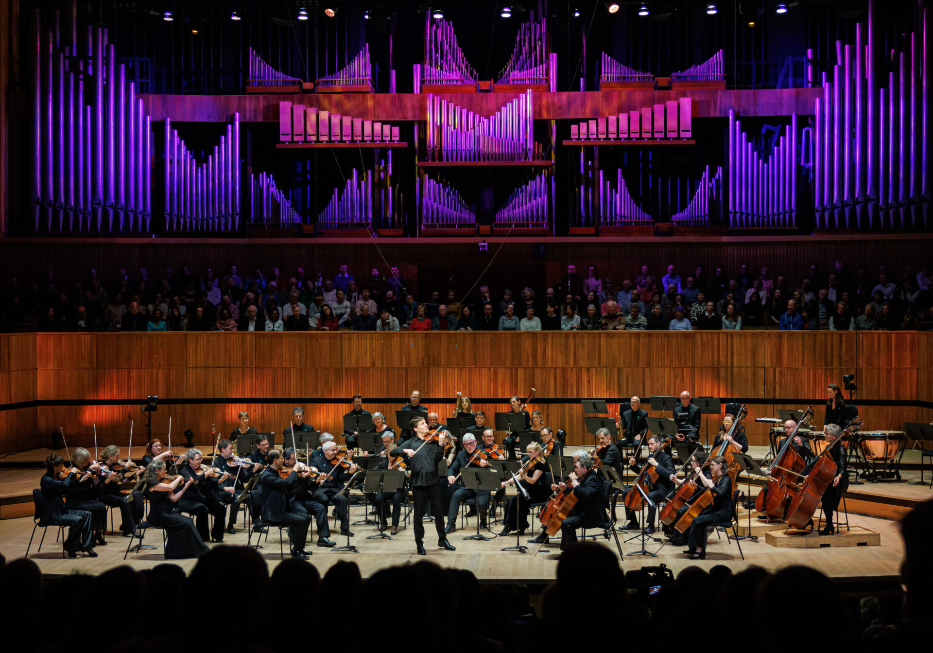 Academy of St Martin in the Fields cover photo