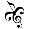 Louisiana Philharmonic Orchestra logo