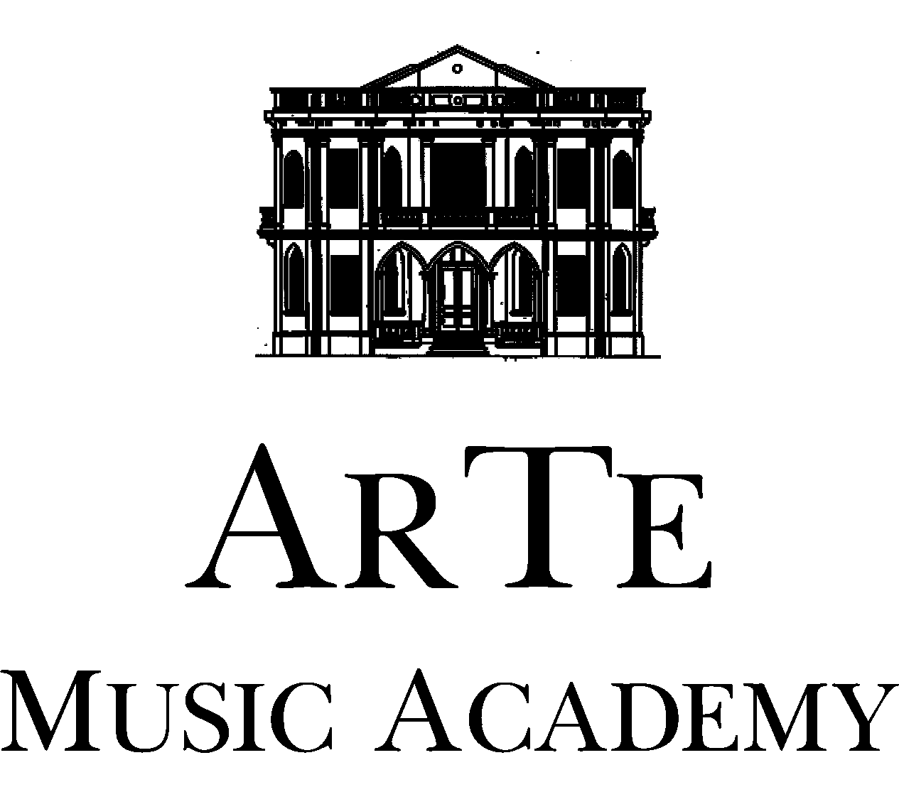Cyprus Academy of Music logo
