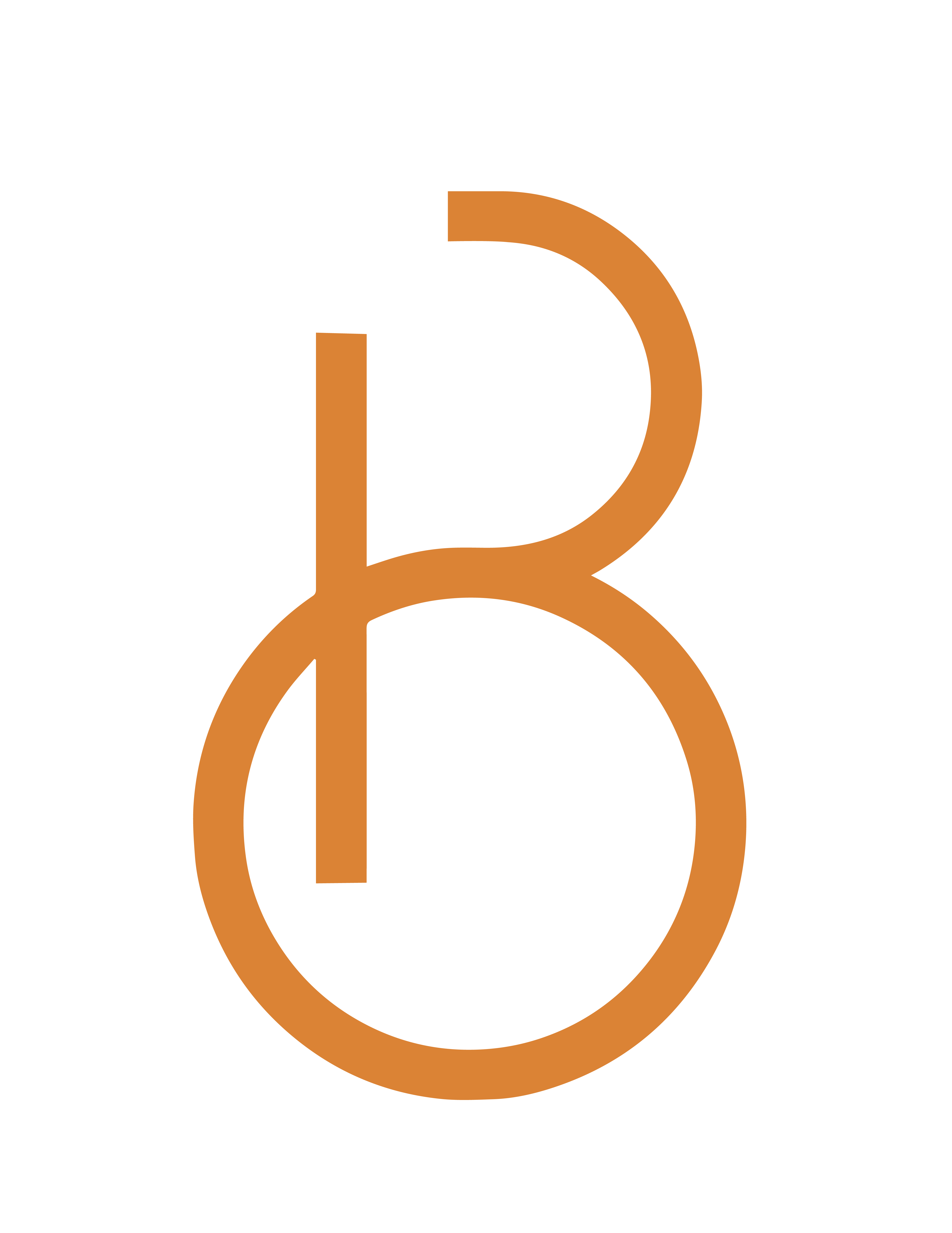 Binghamton Philharmonic logo