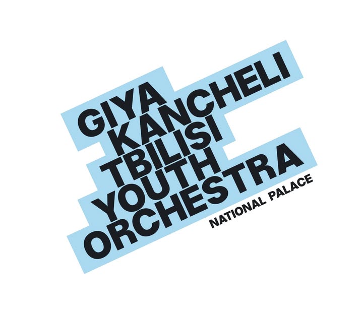 Tbilisi Youth Orchestra logo