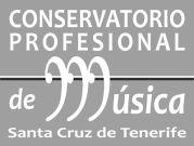 Conservatorio Superior de Música - Santa Cruz de Tenerife logo