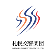 Sapporo Symphony Orchestra logo