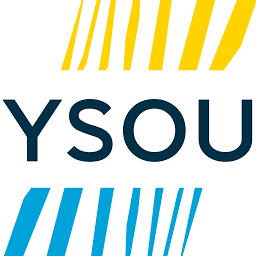 Youth symphony orchestra of Ukraine logo