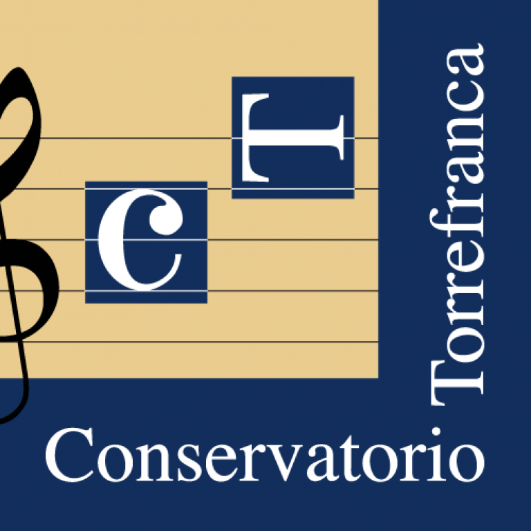 Conservatorio di  Musica di Stato "Fausto Torrefranca" logo