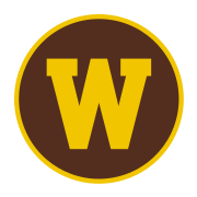 Western Michigan University School of Music logo