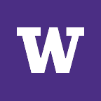 University of Washington School of Music logo