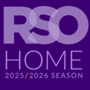 Ridgefield Symphony Orchestra logo