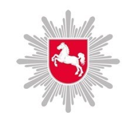 Zentrale Polizeidirektion Niedersachsen logo