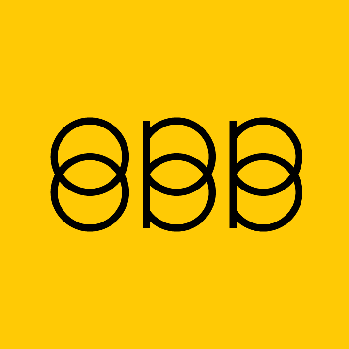 Eighth Blackbird logo