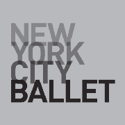 New York City Ballet logo
