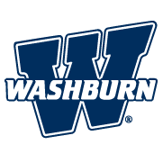 Department of Music, Washburn University logo