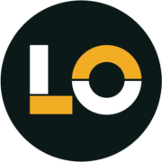 Lyric Opera of Kansas City logo