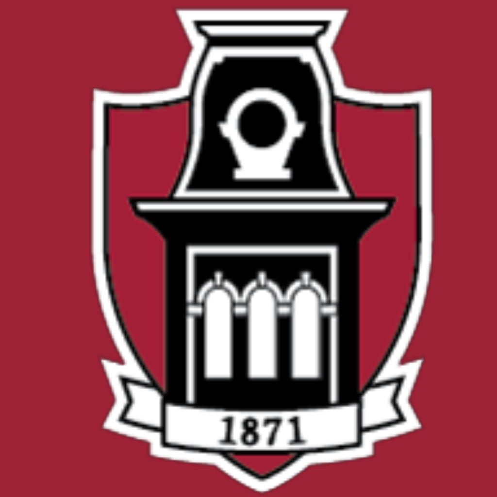 University of Arkansas Music Department logo