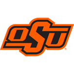 Oklahoma State University Department of Music logo