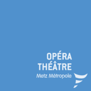 Opéra-Théâtre de l'Eurométropole de Metz logo