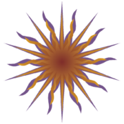 Apollo's Fire Baroque Orchestra logo