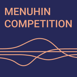 Menuhin Competition logo