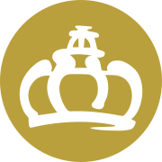 Chursächsische Philharmonie Bad Elster logo