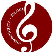 Vidin Symphonic Orchestra logo