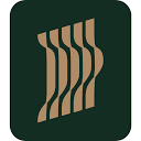 Academia de Muzica Gheorghe Dima logo