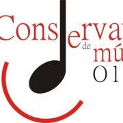 Conservatório de Música de Olhão logo