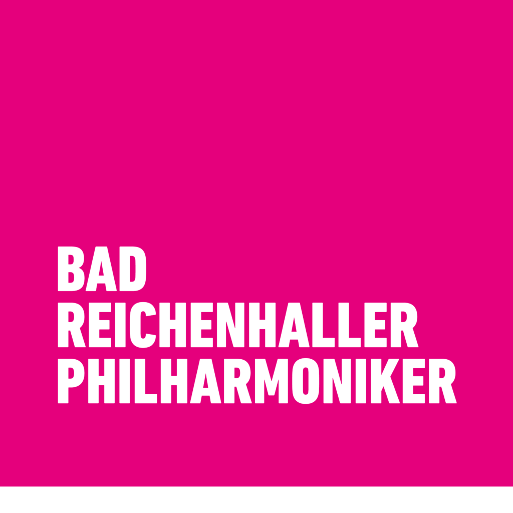 Bad Reichenhaller Philharmonie e.V. logo