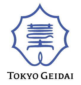 Tokyo University of the Arts logo