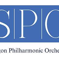 Saigon Philharmonic Orchestra logo