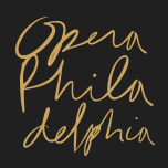 Opera Philadelphia logo