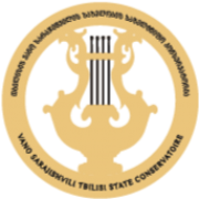 Tbilisi State Music Conservatory logo