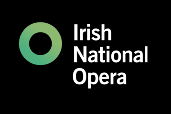 Irish National Opera logo