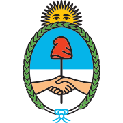 Orquesta Sinfónica Nacional logo