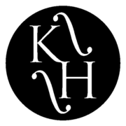 Kneisel Hall Chamber Music School and Festival logo