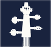 Nittany Valley Symphony logo