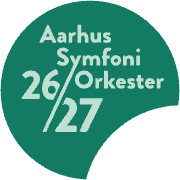 Aarhus Symphony Orchestra logo