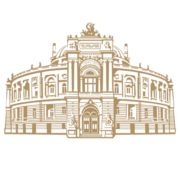 Odessa National Academic Theater of Opera and Ballet logo
