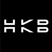 Hochschule der Künste Bern HKB logo