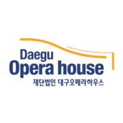 Daegu Opera House logo
