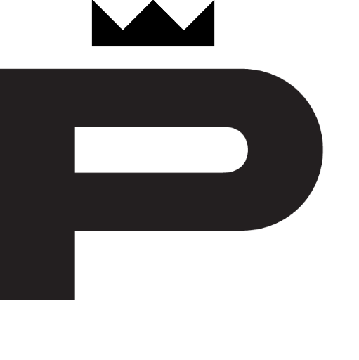 Pori Sinfonietta (Pori City Orchestra) logo