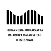 Filharmonia Podkarpacka logo