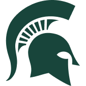 Michigan State University School of Music logo