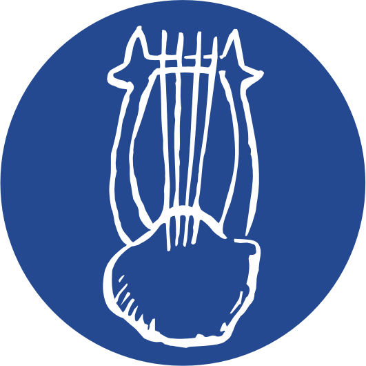 Hellenic Conservatory of Music & Arts logo