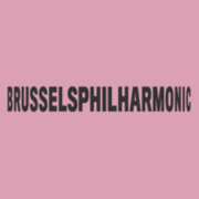 Brussels Philharmonic logo