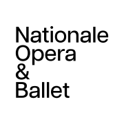 Nationale Opera & Ballet logo