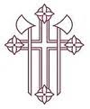 The Nidaros Cathedral Boys’ Choir logo