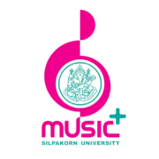 Faculty of Music, Silpakorn University logo